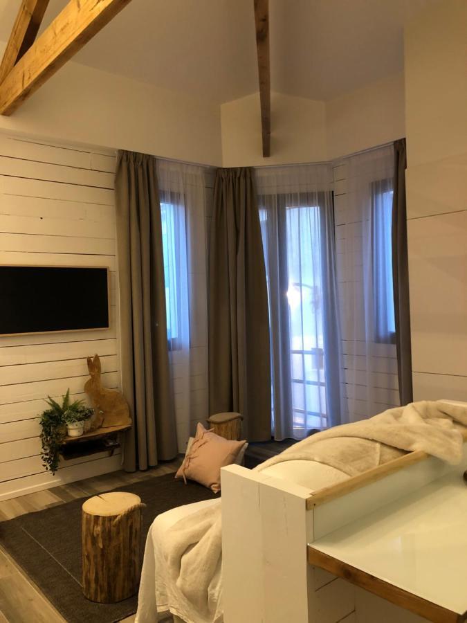 Pan Pan Le Lapin Aubagne-Cassis-Aix En Provence Apartment Luaran gambar