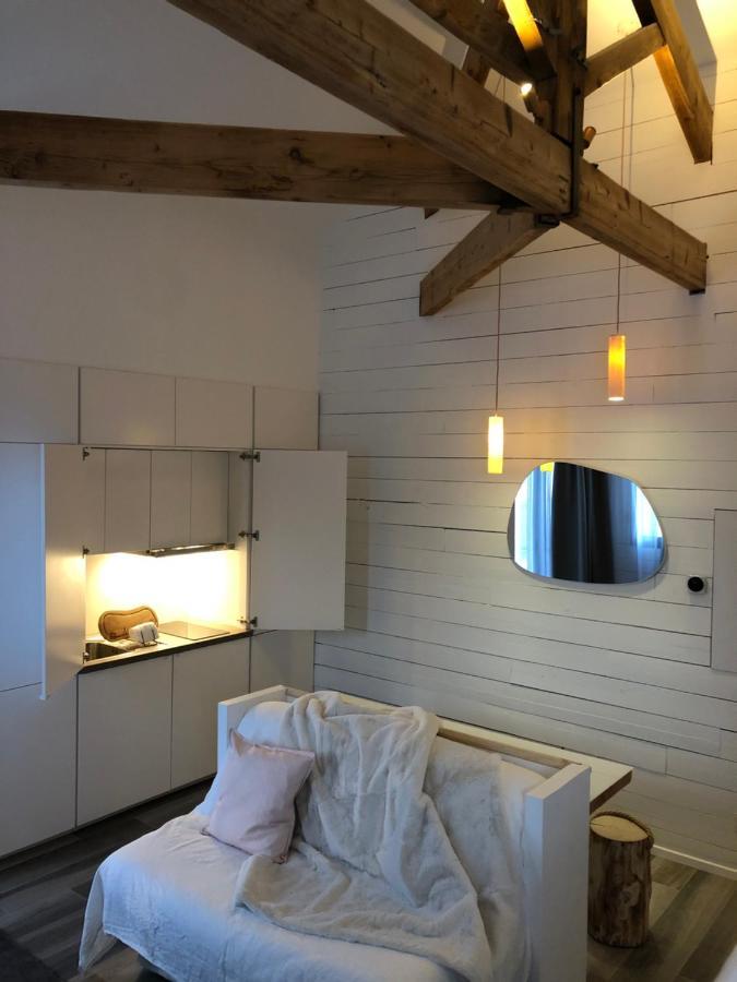 Pan Pan Le Lapin Aubagne-Cassis-Aix En Provence Apartment Luaran gambar