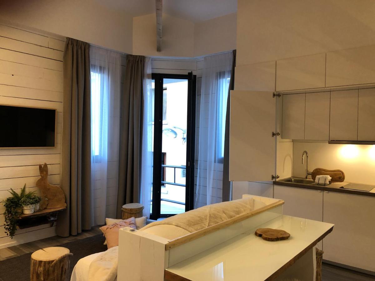 Pan Pan Le Lapin Aubagne-Cassis-Aix En Provence Apartment Luaran gambar