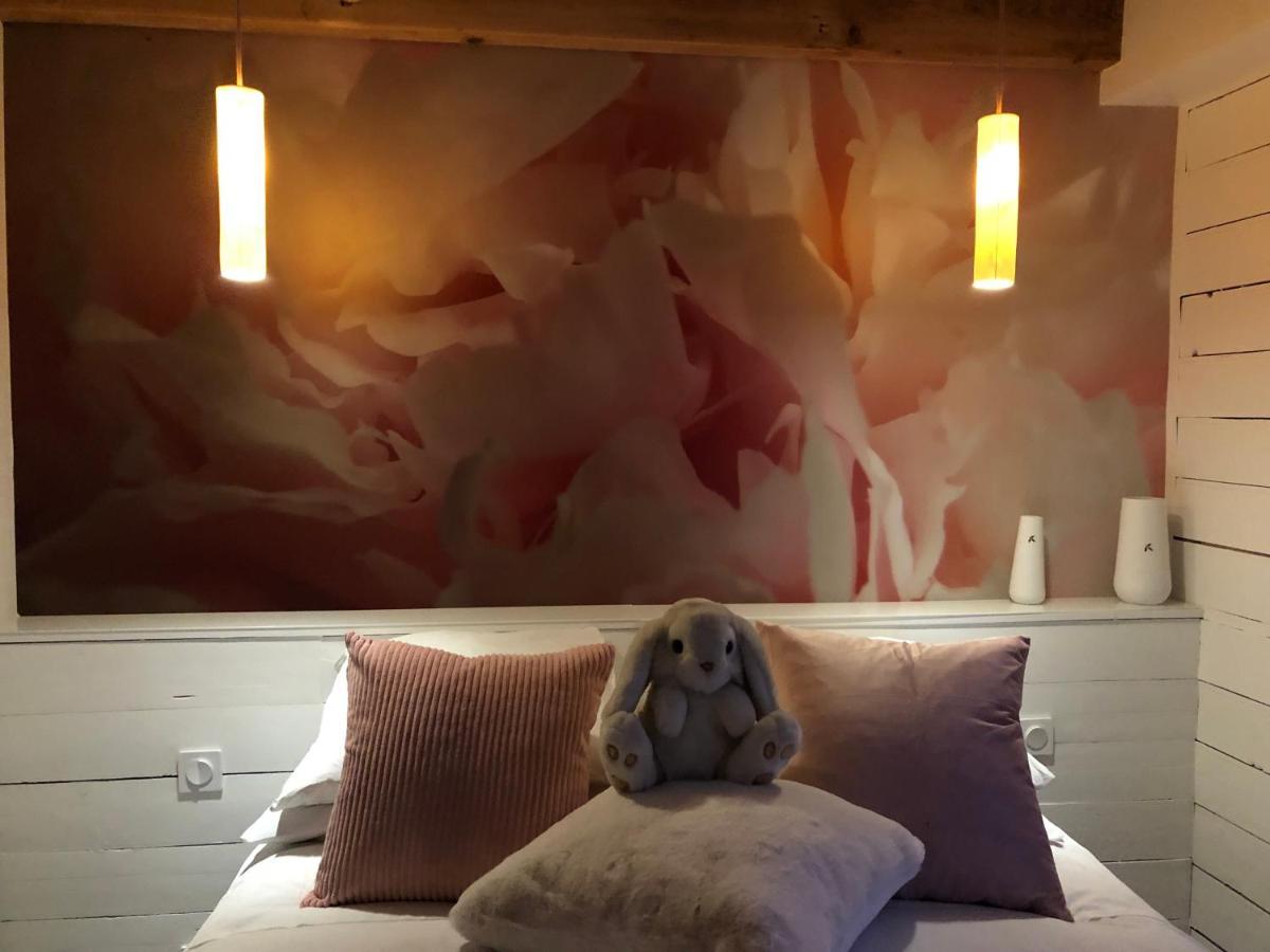 Pan Pan Le Lapin Aubagne-Cassis-Aix En Provence Apartment Luaran gambar