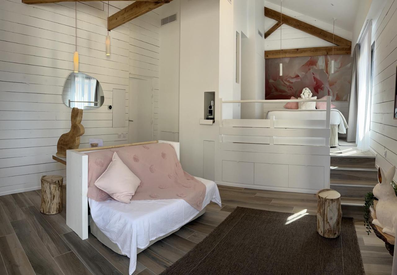 Pan Pan Le Lapin Aubagne-Cassis-Aix En Provence Apartment Luaran gambar